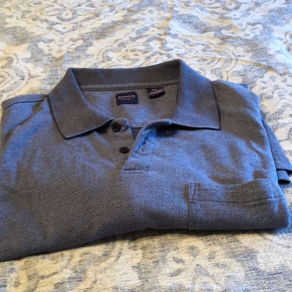 Arrow XXL Men’s Shirt